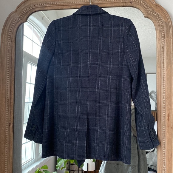 Treasure and Bond Blazer - size XS - Picture 4 of 5